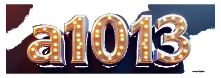 a1013 logo