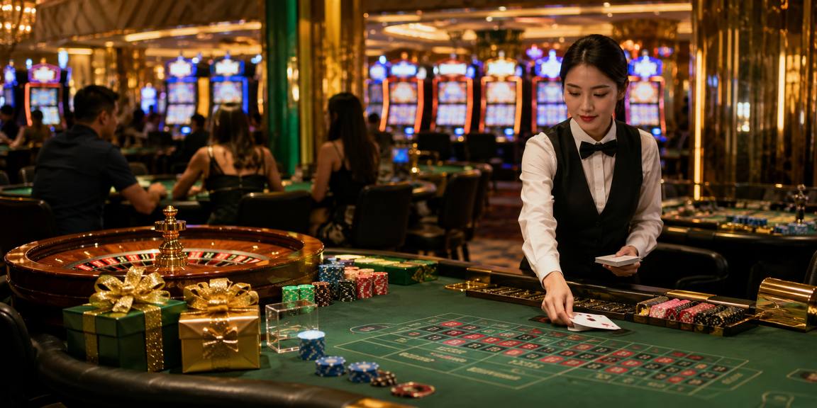 a1013 Mahjong Ways